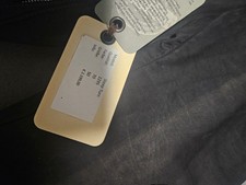 Heinz Bauer Lederjacke Herren Gr.50 Lederjacke Braun Guter Zustand