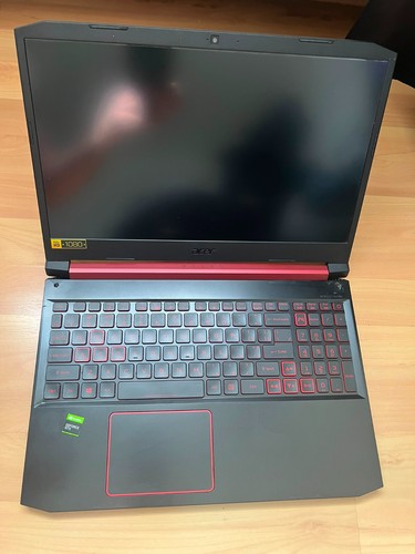 Acer nitro an515 defekt - acer,