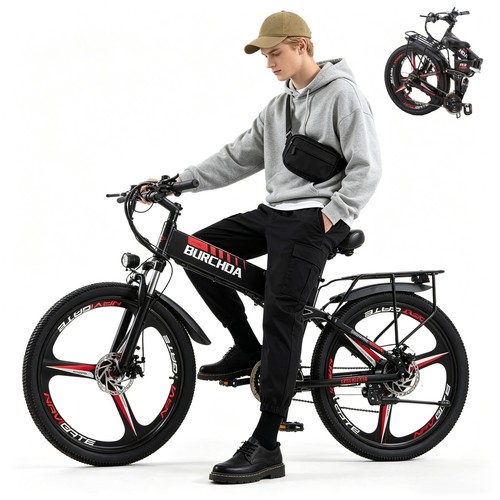 Shimano gänge 500w - 21-gÄnge,
