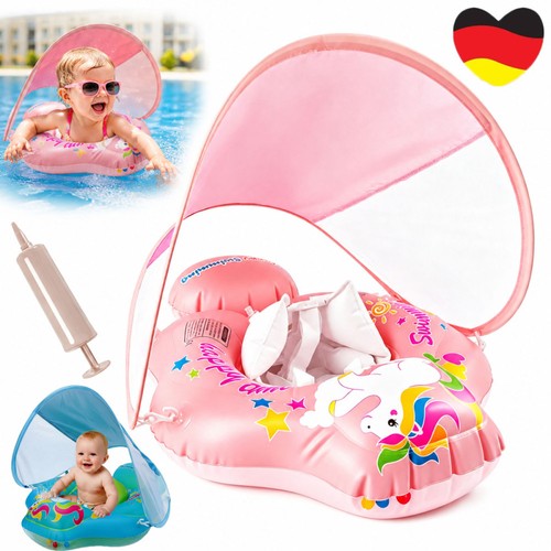 Baby schwimmring mit - schwimmring,