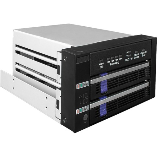 Icy dock mb901spr r1 - dock,
