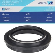  Gabeldichtung Staubschutz original  Aprilia SX RX 50 125 Derbi Senda SM
