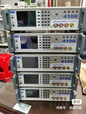 1pc used 100 test - test, kerr