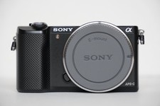Sony Alpha a5000 ILCE-5000