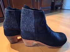 Sanita Damen Lilly Square Boot