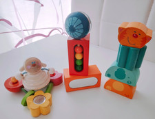 HABA Erste Steine Bausteine