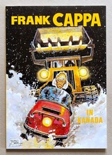 Manfred Sommer »Frank Cappa