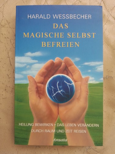 Harald wessbecher das - harald,