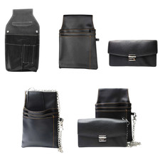 Echt Leder Gastro Kellner