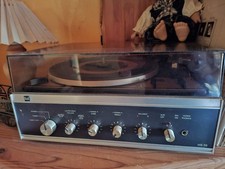 Dual Plattenspieler HS 38