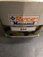 Roco Minitanks 834-MAGIRUS