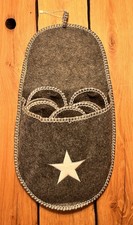 Gästehausschuhe Set 5 Paar