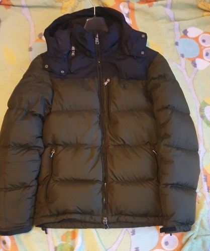 Polo ralph lauren daunenjacke - ralph,