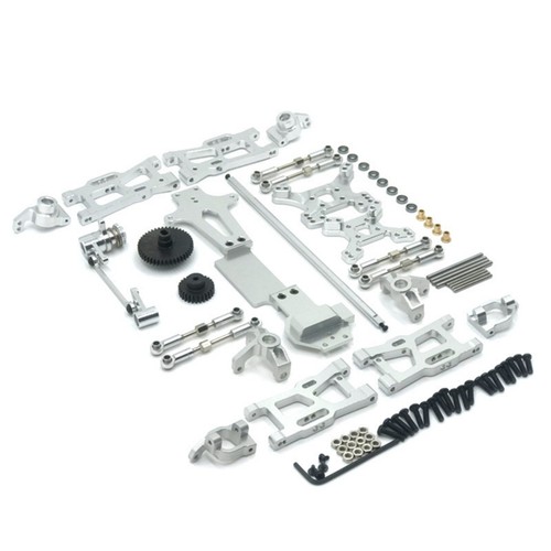 Teilesatz metall - rc-teilesatz,