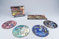 Playstation the legend - playstation, of