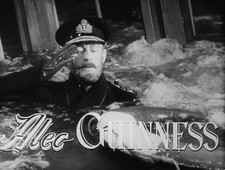 16mm Kopie ADEL VERPFLICHTET - Alec Guinness