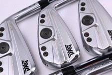 PXG 0311 P Gen4 Eisen / 5-PW /