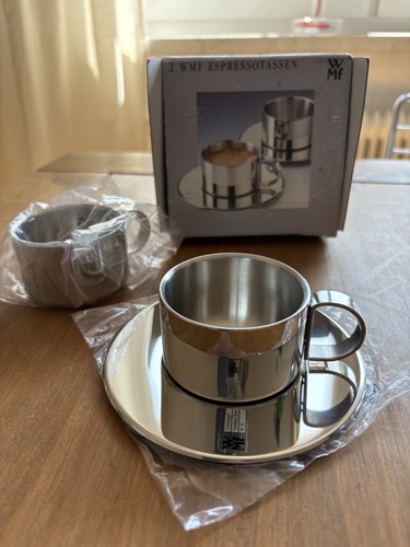 Neu vintage wmf - wmf, cromargan