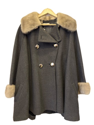 Valentino caban mantel - valentino,