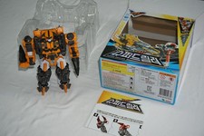 Transformer Super Driller - Fahrzeug / Roboter