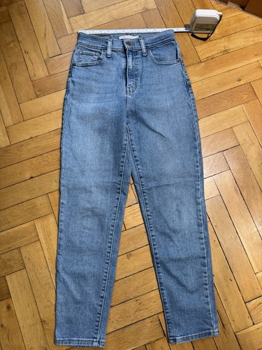 Levis damen jeans hose mom - levis,