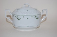 Zuckerdose Comtesse Marie Christine Hutschenreuther