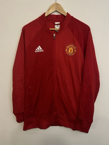 Adidas manchester united - united, 2016