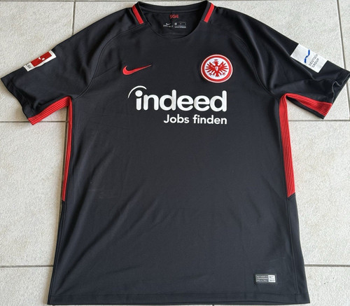 Eintracht frankfurt trikot - eintracht,