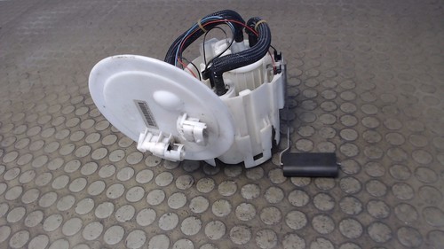 Kraftstoffpumpe opel astra 6 - kraftstoffpumpe,