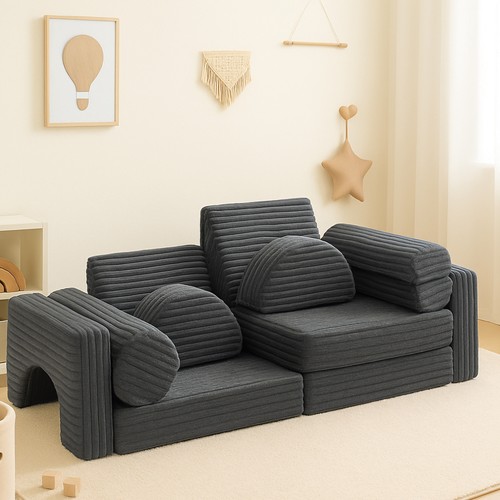 Kindersofa spielsofa - kindersofa,