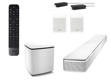 Verkaufe Meine Bose Surround