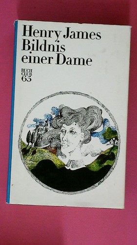 234971 henry james bildnis - henry,