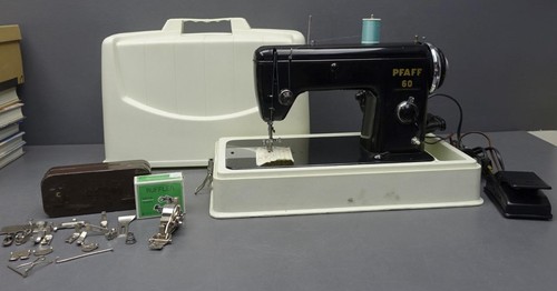 Pfaff industrial quality - industrial,