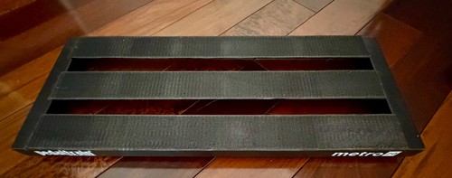 Pedaltrain metro pedalboard - metro,