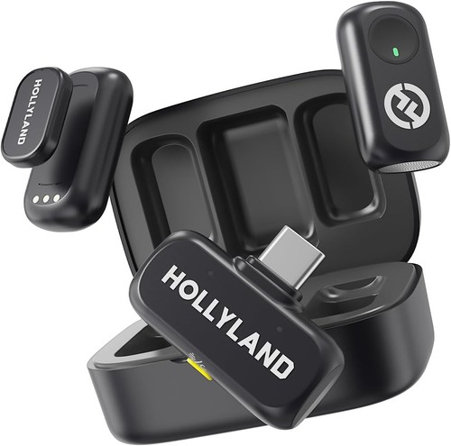 Hollyland lark duo - a1,