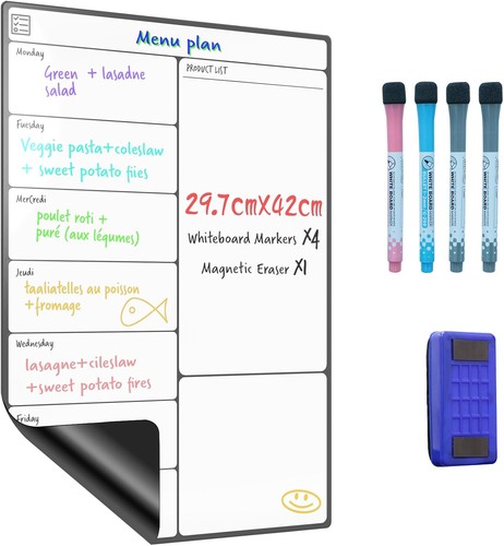 Whiteboard magnetisch für - magnetisch,