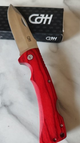 Herbertz messer - herbertz,