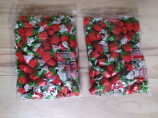 Edel milch erdbeer bonbons - edel, milch-erdbeer