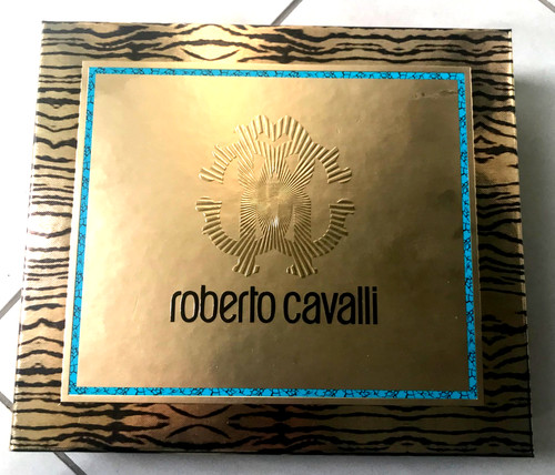 Robert cavalli perfume piece - robert, 3