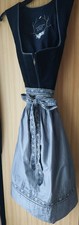 Dirndl Gr. 46/48 von