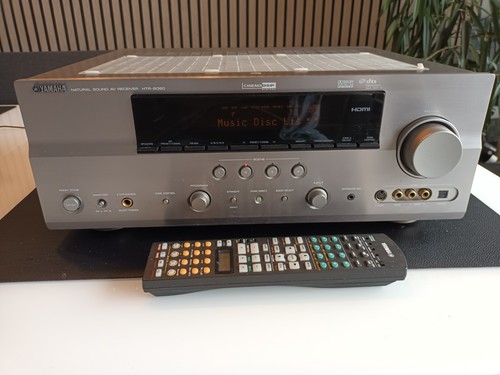 Yamaha htr 6060 bolide mit - htr-6060, ,