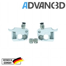 Advanc3D MK9 Aluminium