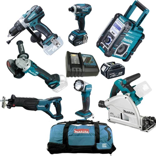 Makita tauchsäge dsp600 - tauchsäge, zj