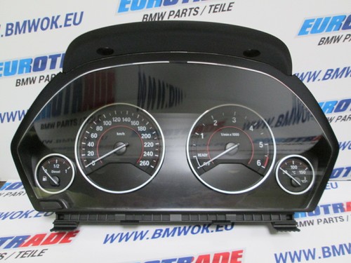 Bmw f30 f31 f33 - f36, sport