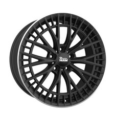 4x 19 Zoll GT2 Aluminium