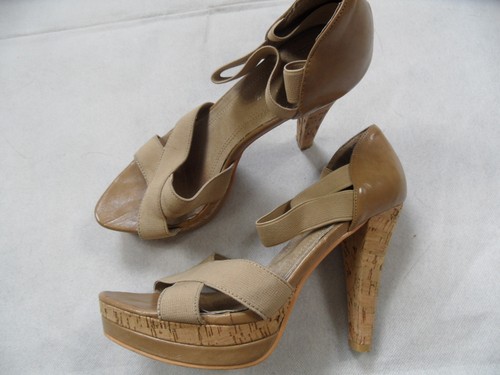 Jennika stylische high heels - jennika,