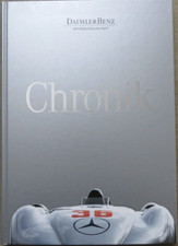 Daimler Benz Mercedes Benz