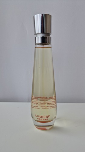 Rochas lumiere eau toilette - eau,