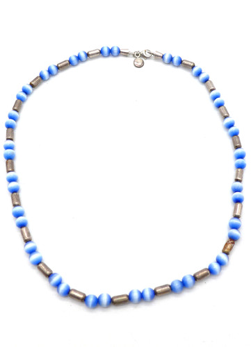 Halskette 925 sterling - 925,