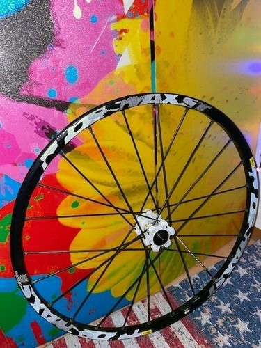 Mavic crossmax zoll - crossmax,